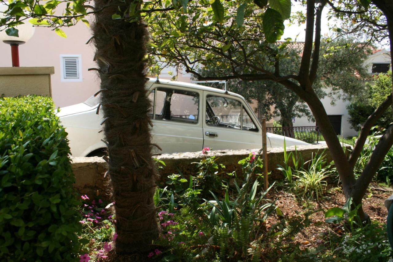 Apartment Podgora 518D Bagian luar foto